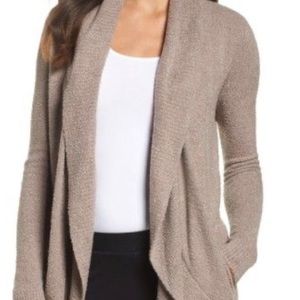 Barefoot Dreams Cardigan